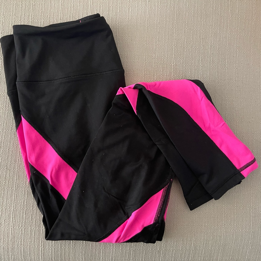 Victoria’s Secret Knockout Tight